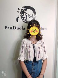 -东方麒麟·潘多拉SALON