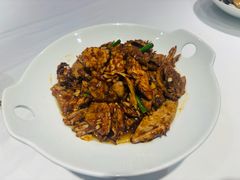 -宝轩渔府·老字号海鲜·正宗津菜(水上店)