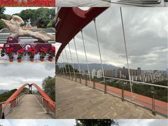 -金鸡山公园