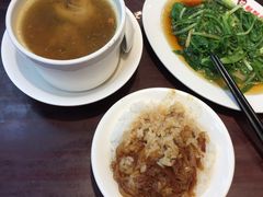 -胡须张鲁肉饭(台北大安店)