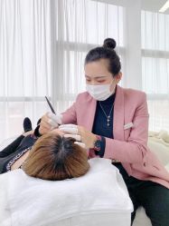 -臣丽纹眉品牌连锁