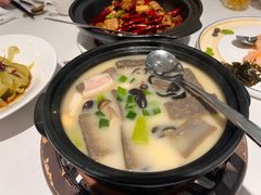 -富淳饭店(陆家嘴保利广场店)