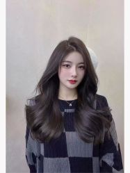 点击看大图 -New Fashion发型定制
