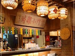 -南京大牌档(崇文门国瑞店)