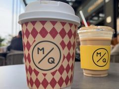 -明谦·Coffee&Cocktail Bar(美您公园店)