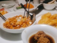 -小放牛炒菜馆(裕华万达店)