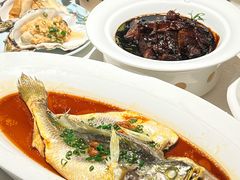 -维园悦谱·海派家常菜(乌鲁木齐南路店)