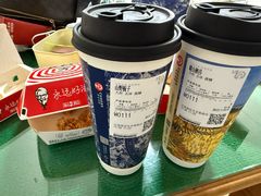 -余欢领鲜火锅(新街口店)