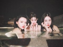 -七彩云南古滇温泉山庄