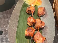 -桂小厨广西菜(万象城店)
