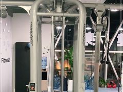 -ALIV WELLNESS运动健身(浦东大道店)