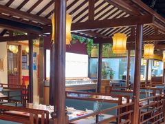 -老员外骨汤火锅(海州古城店)