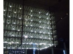 -山港凯悦酒店·BEBA海滩烧烤餐厅酒吧