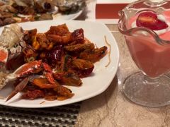 -宁海金海开元名都大酒店·名爵自助餐厅(金水路店)