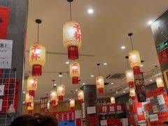 -佬缸炮江湖川菜(玉林店)