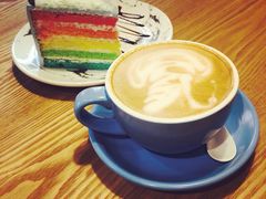 -ZM COFFEE(西安路店)