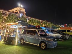 -天津五大道文化旅游区