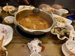 -芦苇荡·酸汤鱼(回龙观店)