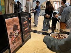 -B&C黄油与面包·THE GARDEN BAKERY概念店(世纪汇店)