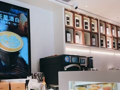 -Peet's Coffee皮爷咖啡(万象天地店)