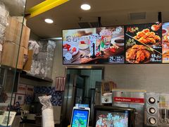 -DQ·蛋糕·冰淇淋(金牛万达店)