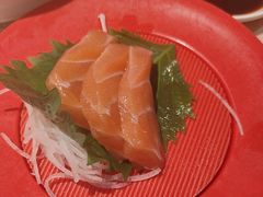 -新一番三文鱼寿司(上邦店)