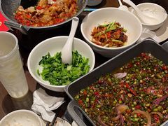 -味上湘菜馆(岳麓山店)
