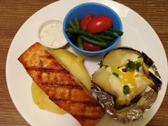 -Sizzler时时乐西餐厅(长楹天街购物中心店)