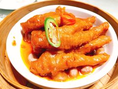 -七哥港式茶餐厅(亮马桥总店)