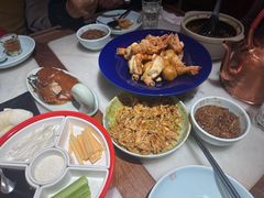 -小吊梨汤·北京菜·烤鸭(清河万象汇店)