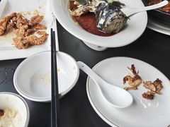 -鑫悦楼煎蟹·16年海鲜大排档