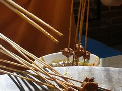 -钢管厂五区小郡肝火锅串串香(总店)