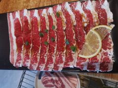 -小米烤肉·和牛原切-创意韩料(东关店)