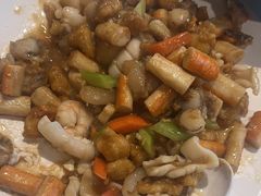 -桃子餐厅·天津菜(红星路直营店)