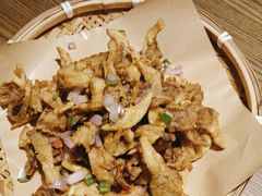 -那时新疆·若羌(经纬汇店)