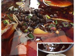 无名冒菜-蓉城西二道无名冒菜(西二道街店)
