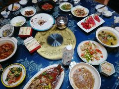 -鲁城往事(游客中心店)