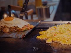 什锦日式炒面-味乃家 本店