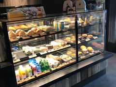 -星巴克(枣阳路店)