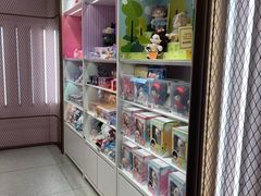 -泡泡玛特POPMART(东直门来福士店)