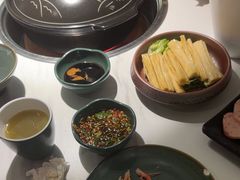 -狐狸爱上椰子鸡(滨江星光大道店)