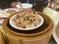 -添好运点心专门店(百老汇店)