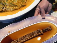 -曾宴·楚菜(湖北省博物馆店)