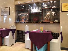 大堂-燕春楼(海河华鼎店)