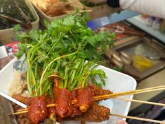 -冒菜西施·非遗冒菜(总店)