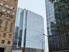 -九龙东如心酒店