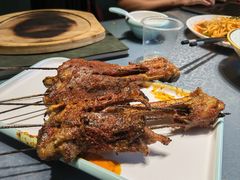 -清真·舒迩布炕锅王·高原美食文化(青海总店)