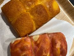 酸奶菠萝蜜-麦陌(正弘城店)