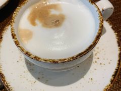 -杭州桐庐康莱德酒店西餐厅-舍