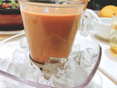 冻奶茶走甜-太兴餐厅(东方广场分店)